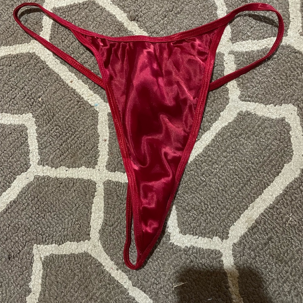 womens intimates